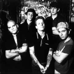 Cro‐Mags