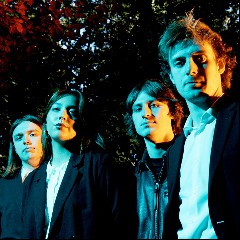 The Mysterines