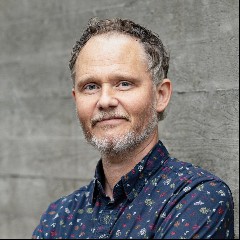 Thomas Andersen