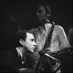 Stan Getz & João Gilberto