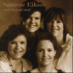 Søstrene Eikaas