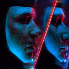 twocolors & Ásdís