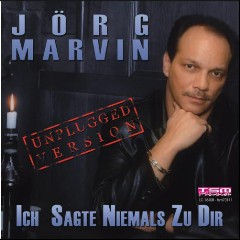 Jörg Marvin