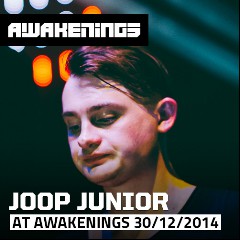 Joop Junior