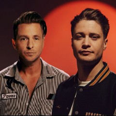 KYGO X ONEREPUBLIC