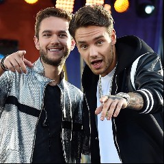 Zedd & Liam Payne