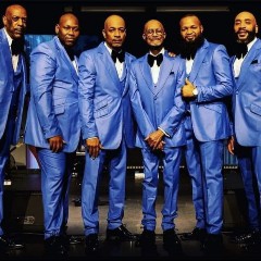 THE HIGHWAY QC'S FEAT. SPENCER TAYLOR JR.