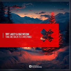 Tiff Lacey & Raz Nitzan