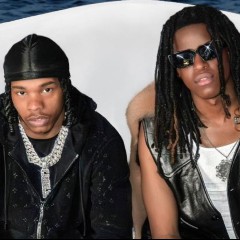Jordan Adetunji & Lil Baby