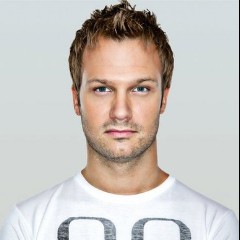 Dash Berlin feat. Sarah Howells