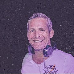 DJ Stefan Egger