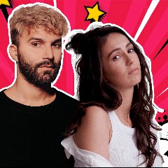 R3HAB & Amy Shark