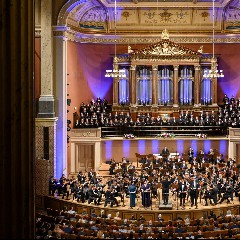 Czech Philharmonic Orchestra