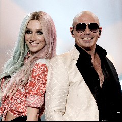 PITBULL FEAT KEHA