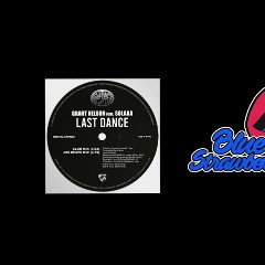 Grant Nelson feat. Solara