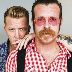 Eagles of Death Metal