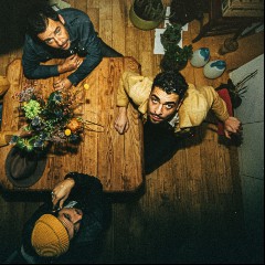 The Freaky Buds