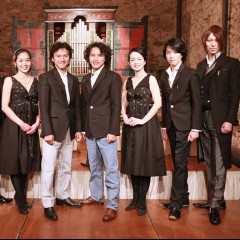 AUN J-CLASSIC ORCHESTRA