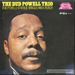 Bud Powell Trio