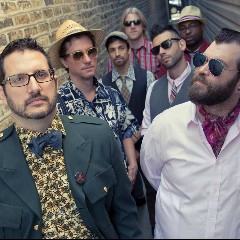 Chicago Afrobeat Project