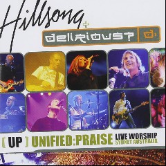 Hillsong + Delirious?