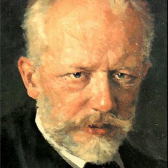 P Tchaikovsky