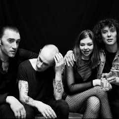 The Underground Youth