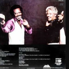 Johnny Pacheco & Héctor Casanova
