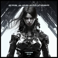 Cybermode Beats