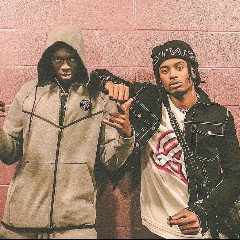 Travis Scott feat. Playboi Carti & Sheck Wes