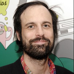 Silver Jews