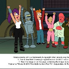 Futurama