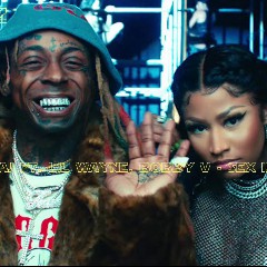 Nicki Minaj feat. Lil Wayne & Bobby V.