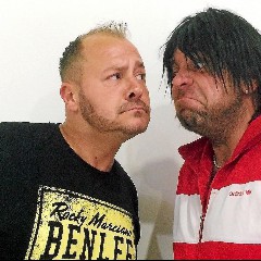 Ikke Hüftgold & Willi Herren