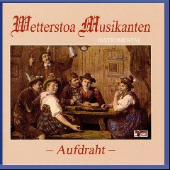 Wetterstoa Musikanten