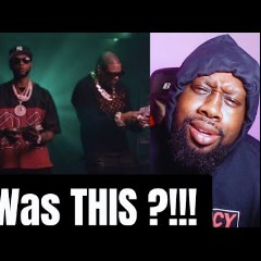 Papoose feat. Busta Rhymes & CuhDeeJah