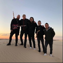 Born of Osiris