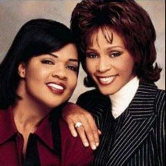 Whitney Houston & CeCe Winans