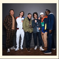 Funky French League