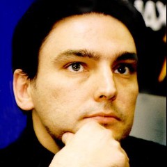 АНДРЕЙ ДЕРЖАВИН