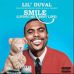 Lil’ Duval featuring Snoop Dogg & Ball Greezy
