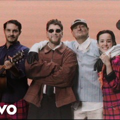 Monsieur Perine Featuring Piso 21