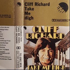 Cliff Richard and The David MacKay Orchestra