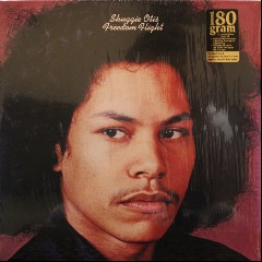 Shuggie Otis
