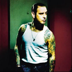 Mike Ness