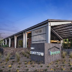 The Clayton