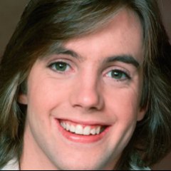 Shaun Cassidy
