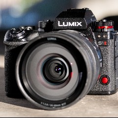 LUMIX!