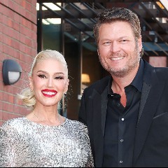 Gwen Stefani X Blake Shelton