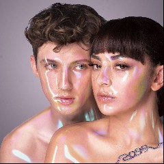 Charli XCX ftg. Troye Sivan